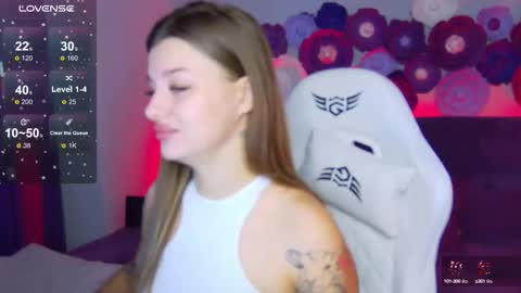 Stefa online show from 10-10-25, 03:38