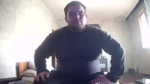 Stefan online show from 12-15-24, 10:07