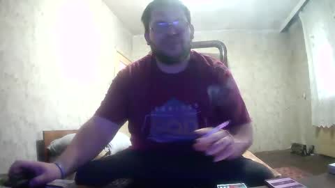 Stefan online show from 12-21-24, 09:44