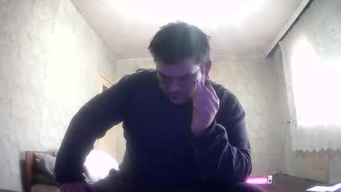 Stefan online show from 01-12-25, 08:36