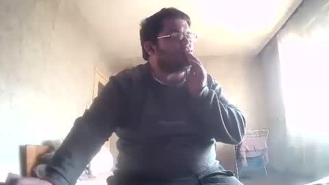 Stefan online show from 01-18-25, 11:54