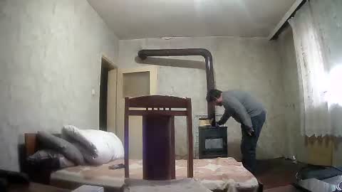 Stefan online show from 01-22-25, 07:25