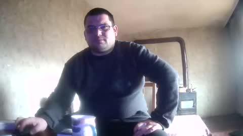 Stefan online show from 01-30-25, 07:50