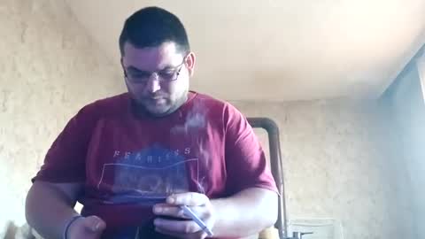 Stefan online show from 03-05-25, 07:16