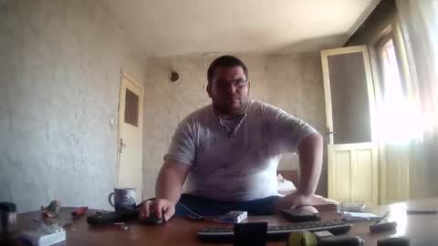 Stefan online show from 09-23-25, 11:35