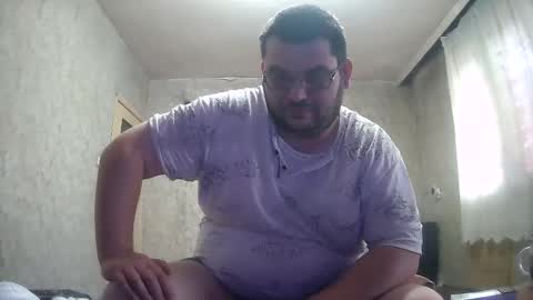 Stefan online show from 09-25-25, 06:28