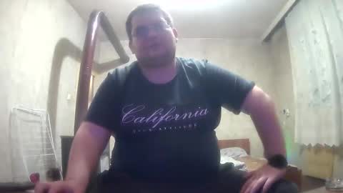 Stefan online show from 12-01-25, 11:32