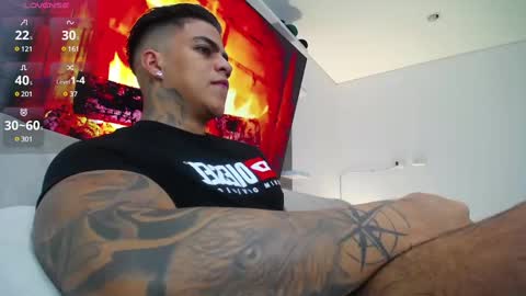 Macallan online show from 02-27-25, 03:04