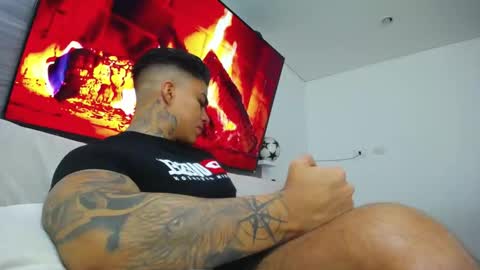 Macallan online show from 10-02-25, 04:08