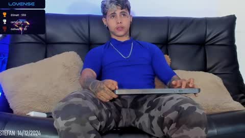 Snapshot of stefan_wonder_ chatting on 12-15-24, 10:15 Wonder online show from 12-15-24, 10:15