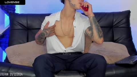 Snapshot of stefan_wonder_ chatting on 12-21-24, 08:32 Wonder online show from 12-21-24, 08:32