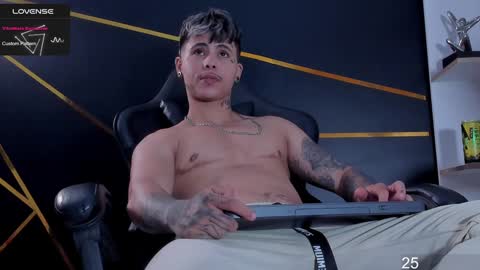 Snapshot of stefan_wonder_ chatting on 02-06-25, 01:21 Wonder online show from 02-06-25, 01:21