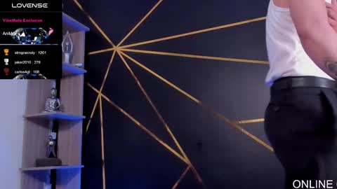 Snapshot of stefan_wonder_ chatting on 03-01-25, 11:58 Wonder online show from 03-01-25, 11:58