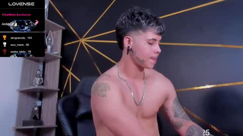 Snapshot of stefan_wonder_ chatting on 03-07-25, 12:58 Wonder online show from 03-07-25, 12:58