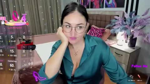 StefanaWinter online show from 11-30-25, 11:14
