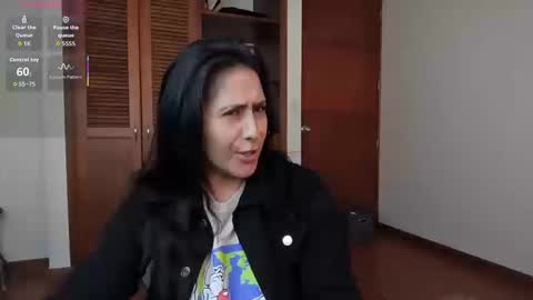 Stafania 3 online show from 09-12-25, 05:02