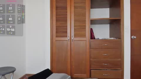 Stafania 3 online show from 09-25-25, 03:16