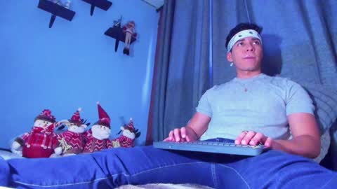 Stefann Salvatore online show from 01-02-25, 10:44