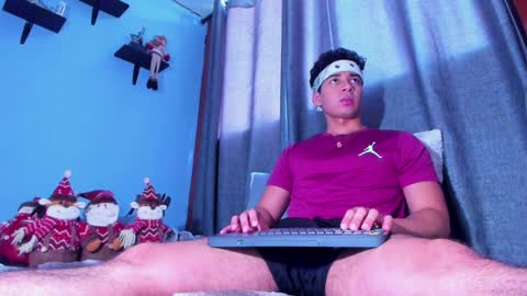 Stefann Salvatore online show from 01-04-25, 10:13