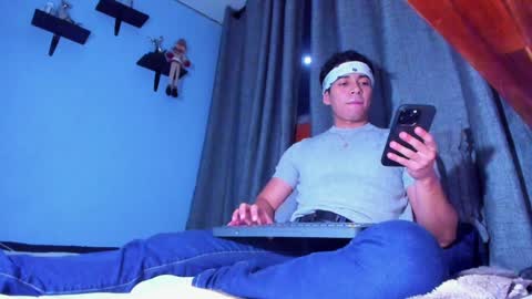 Stefann Salvatore online show from 01-17-25, 03:55