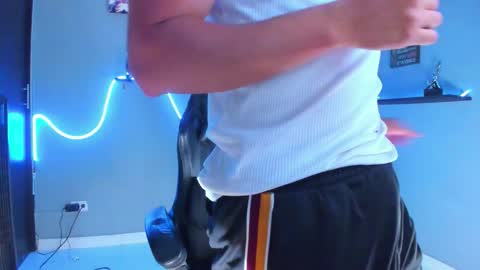 Snapshot of stefann_salvatore chatting on 02-05-26, 01:21 Stefann Salvatore online show from 02-05-26, 01:21