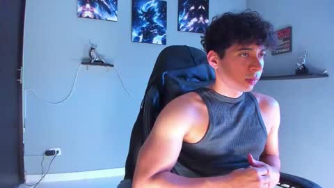 Snapshot of stefann_salvatore chatting on 02-07-26, 10:57 Stefann Salvatore online show from 02-07-26, 10:57