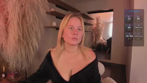 Stefanny   online show from 02-28-25, 03:37