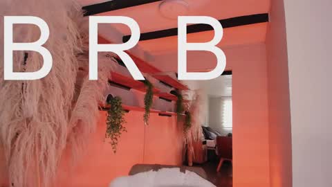 Stefanny   online show from 03-12-25, 03:29