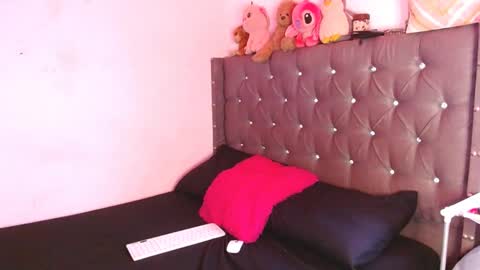 stefanny beautiful online show from 12-28-24, 10:23