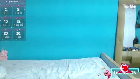 Stefanny online show from 02-27-25, 06:29