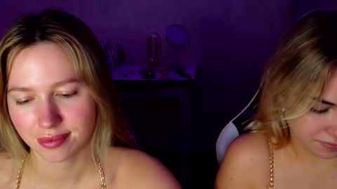 stefany_and_bettany online show from 11-14-25, 08:51