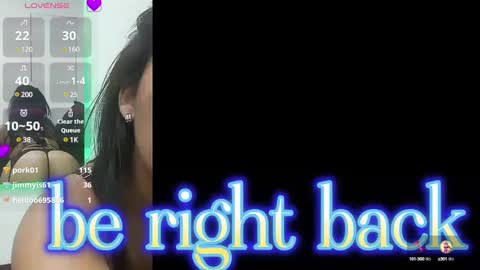 Stefany Brown online show from 02-15-25, 05:39