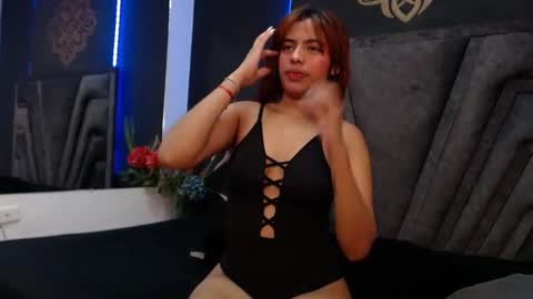 Stefany Brown online show from 11-20-25, 10:37
