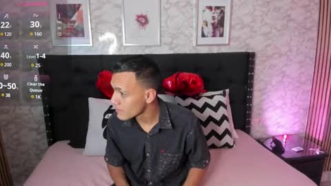 stefany_pablo1 online show from 02-14-25, 12:25