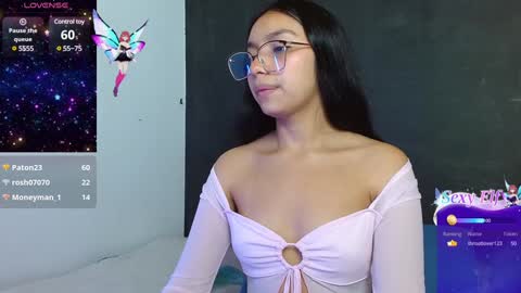 Stefanny lopez online show from 12-06-24, 11:54