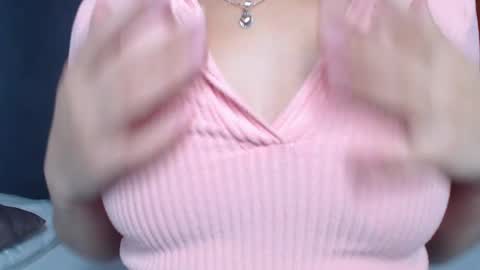 Stefanny lopez online show from 03-04-25, 12:01