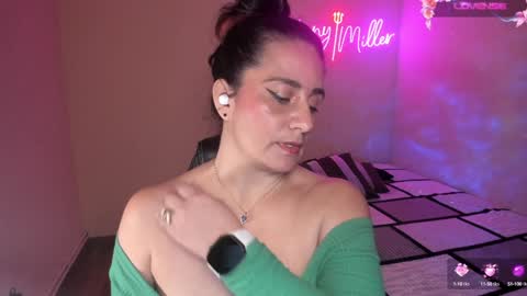 stefany online show from 01-21-25, 01:22