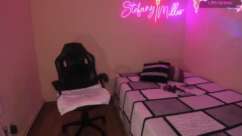 stefany online show from 02-27-25, 09:11