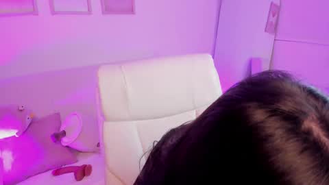 Steff online show from 02-12-25, 01:41