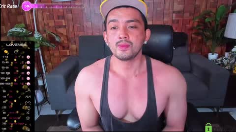 STEFFAN online show from 12-08-24, 02:07