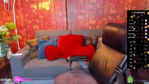 STEFFAN online show from 01-19-25, 02:36