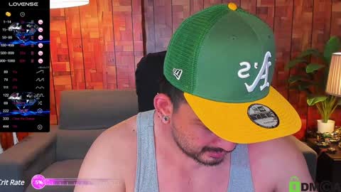 STEFFAN online show from 02-09-25, 02:06