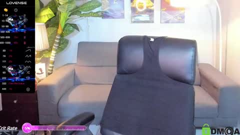 STEFFAN online show from 03-12-25, 02:41