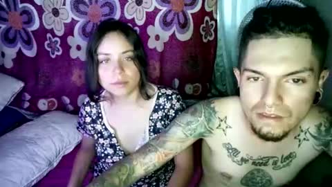 Snapshot of steffandjoshh420 chatting on 01-10-26, 10:47 steffandjoshh420 online show from 01-10-26, 10:47