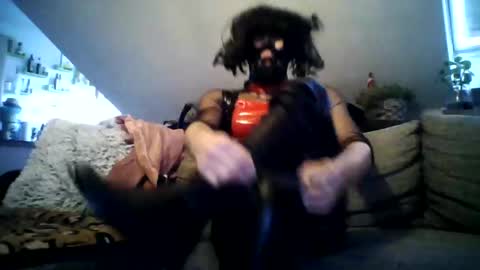 steffaniemoosbach online show from 01-02-25, 01:30