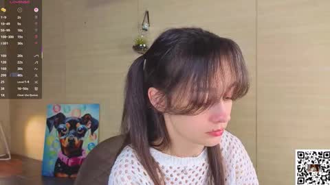 Becky steff online show from 10-10-25, 01:32