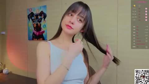 Becky steff online show from 11-27-25, 05:26