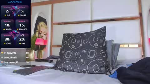 Snapshot of steffanxxll chatting on 01-19-25, 01:44 ---steffan--- online show from 01-19-25, 01:44