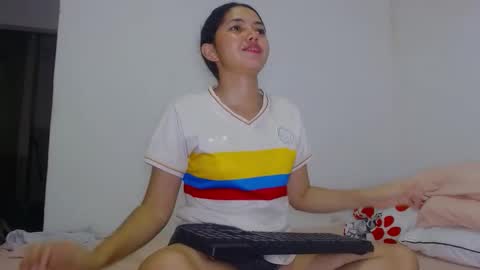 stefany online show from 11-05-25, 06:57