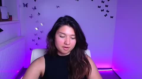 Steffi online show from 09-16-25, 05:36